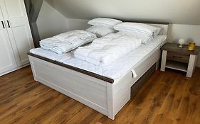 Ferienwohnung Seeblick