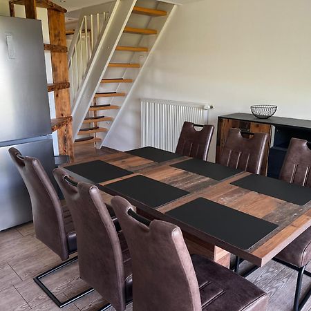 Ferienwohnung Seeblick Retgendorf Екстер'єр фото