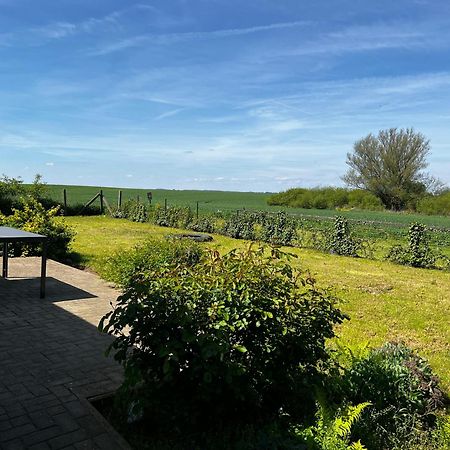 Ferienwohnung Seeblick Retgendorf Екстер'єр фото