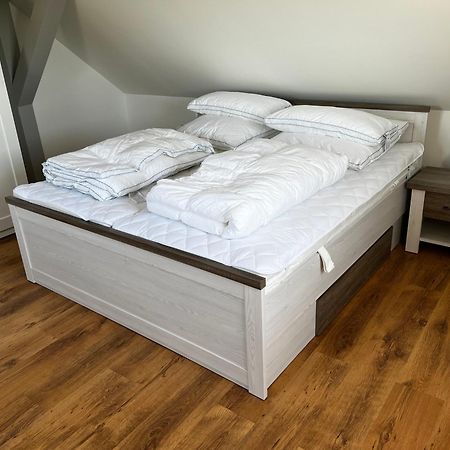 Ferienwohnung Seeblick Retgendorf Екстер'єр фото