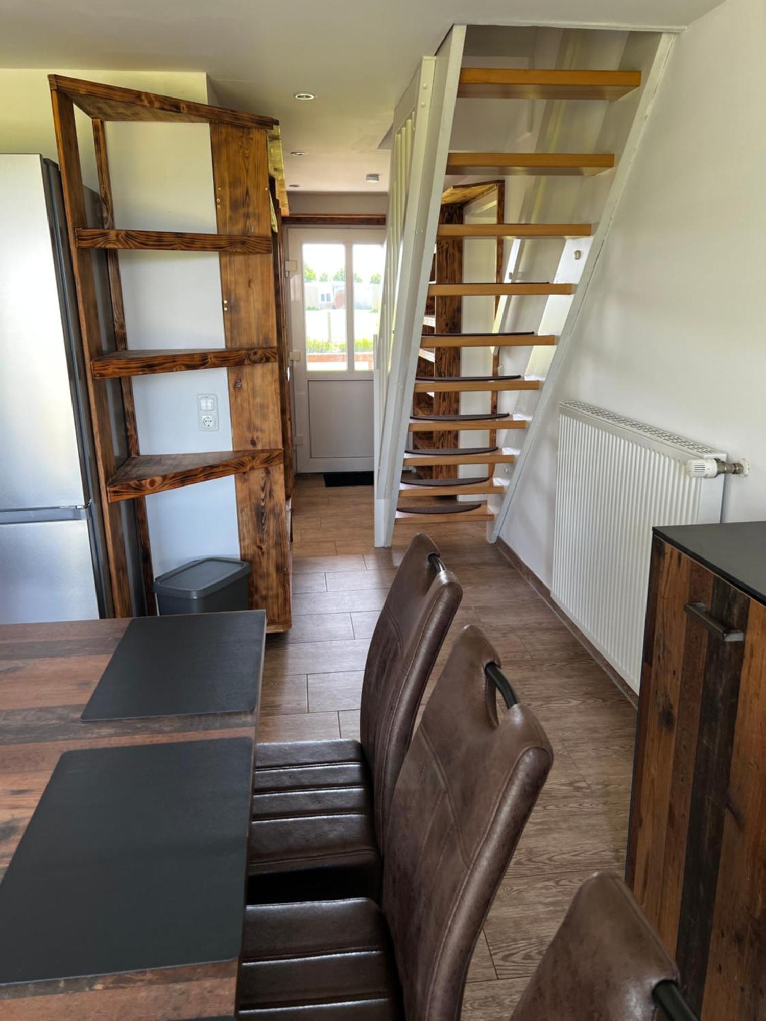 Ferienwohnung Seeblick Retgendorf Екстер'єр фото