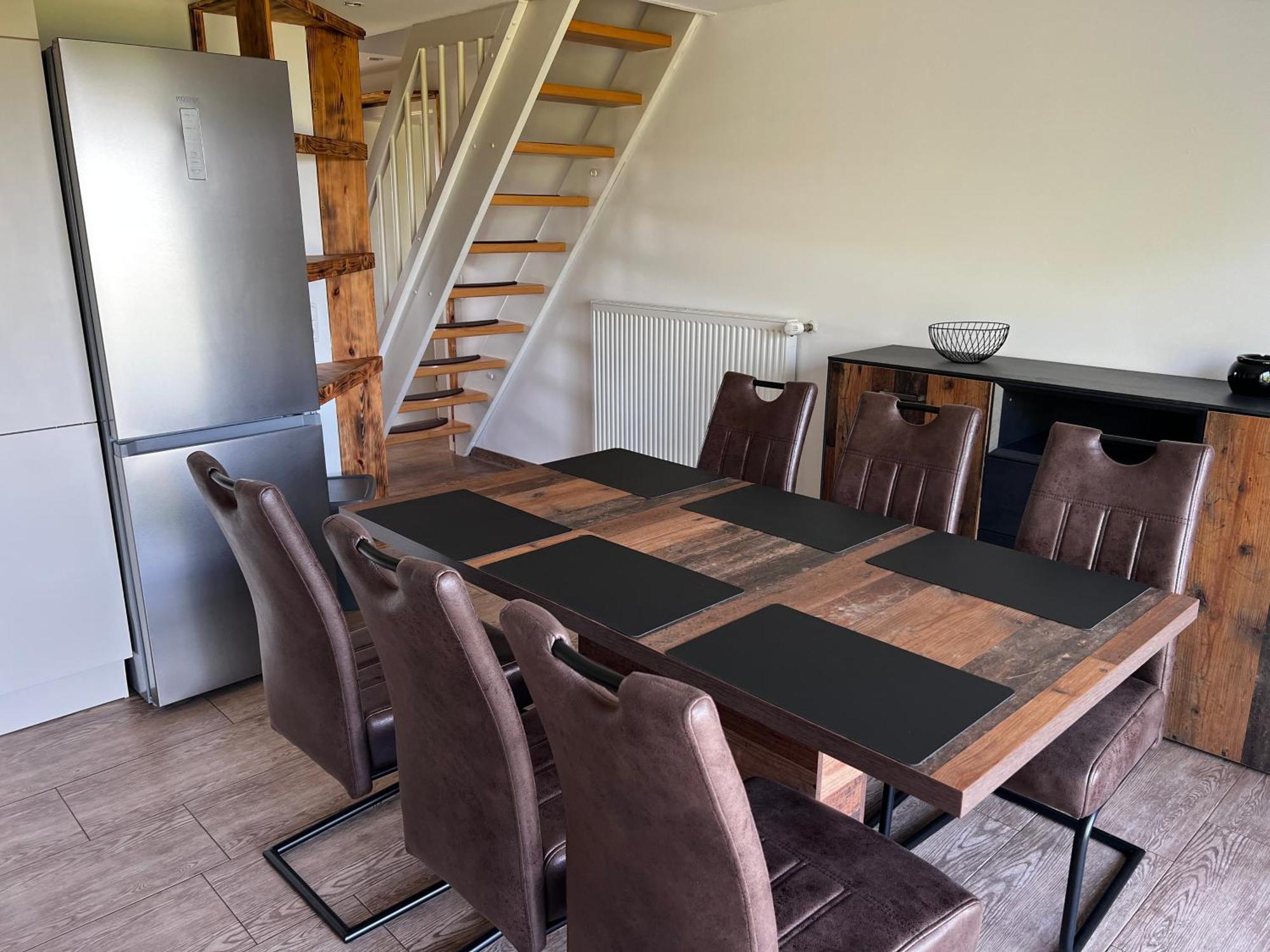Ferienwohnung Seeblick Retgendorf Екстер'єр фото
