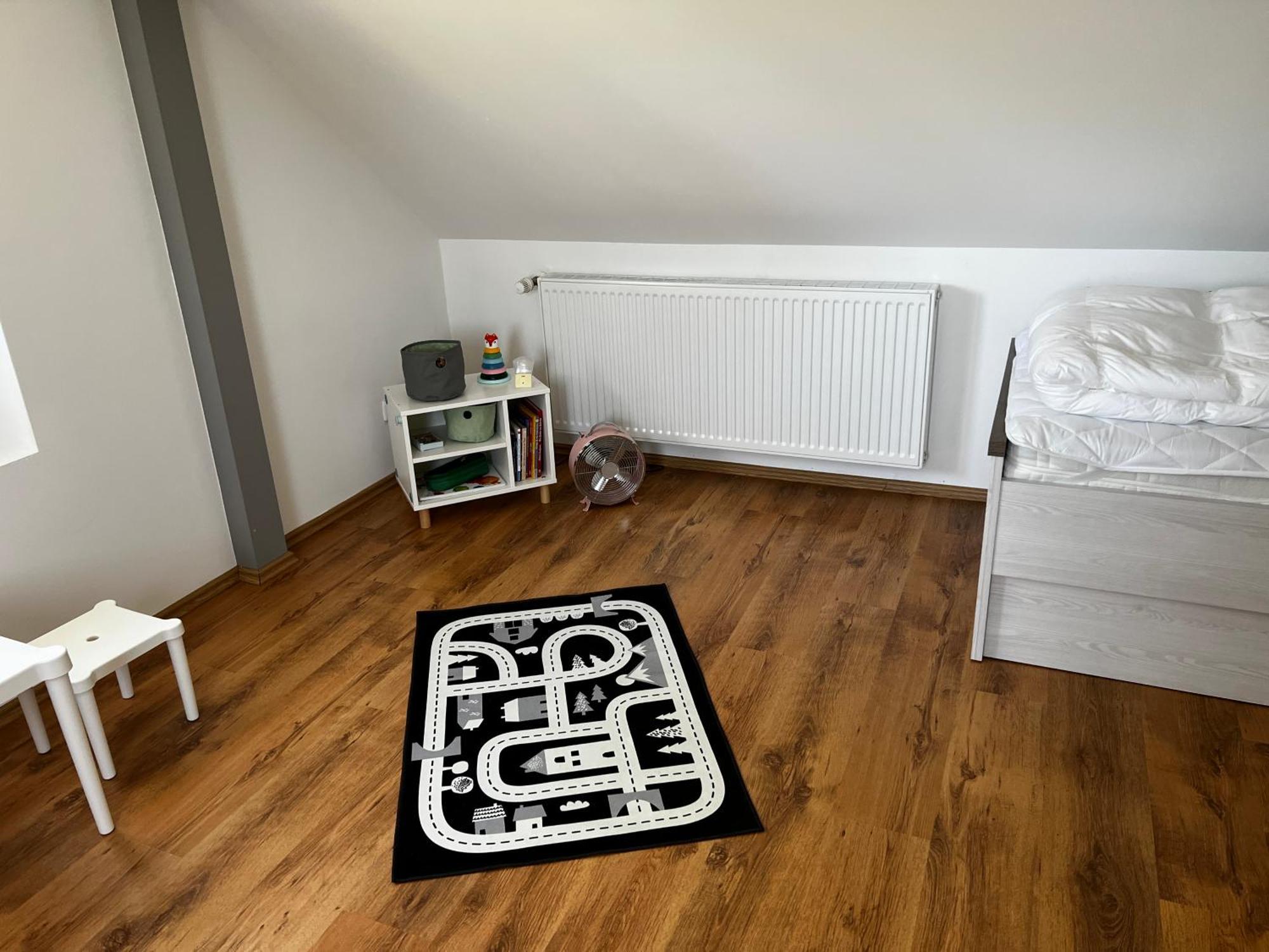 Ferienwohnung Seeblick Retgendorf Екстер'єр фото