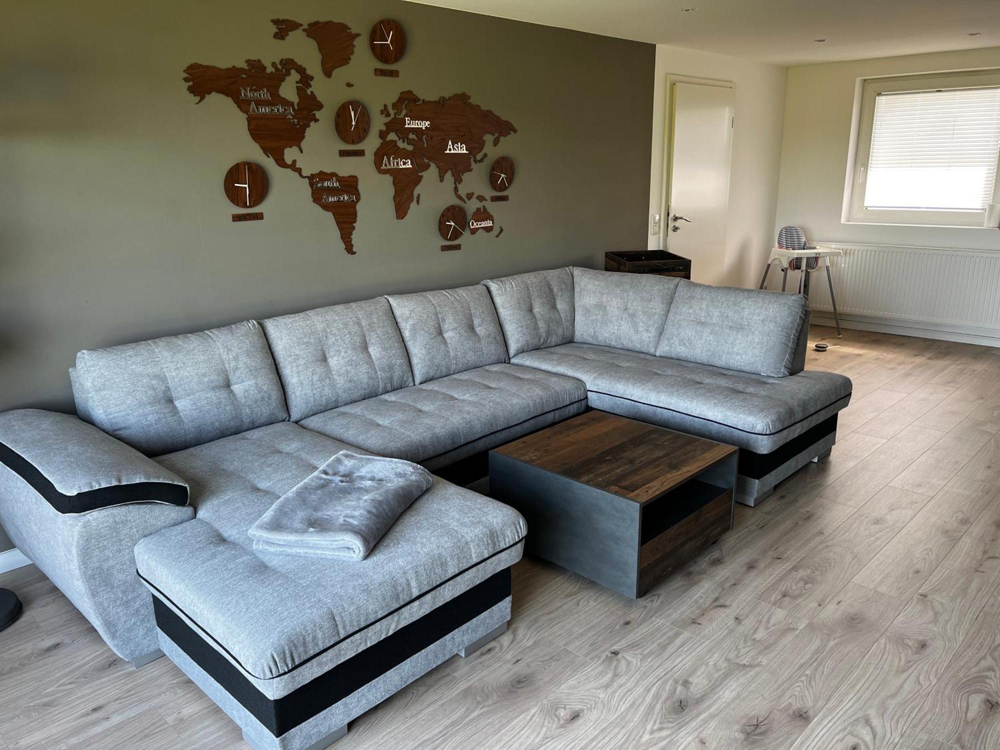 Ferienwohnung Seeblick Retgendorf Екстер'єр фото