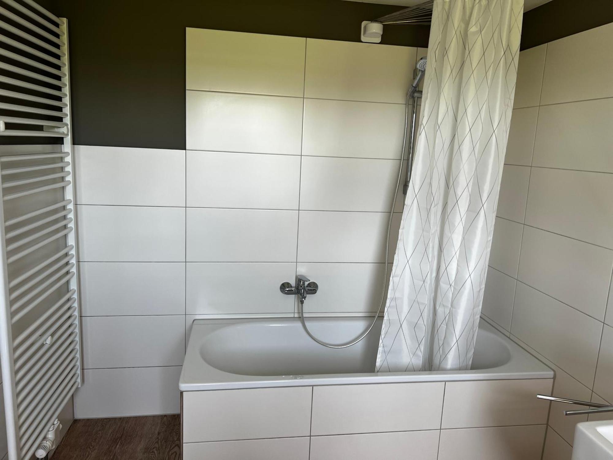 Ferienwohnung Seeblick Retgendorf Екстер'єр фото