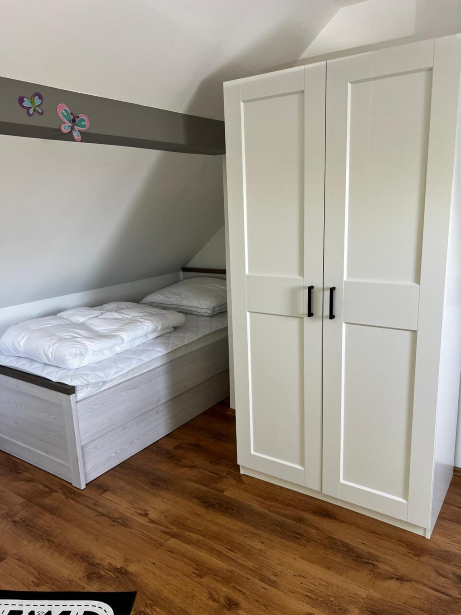 Ferienwohnung Seeblick Retgendorf Екстер'єр фото