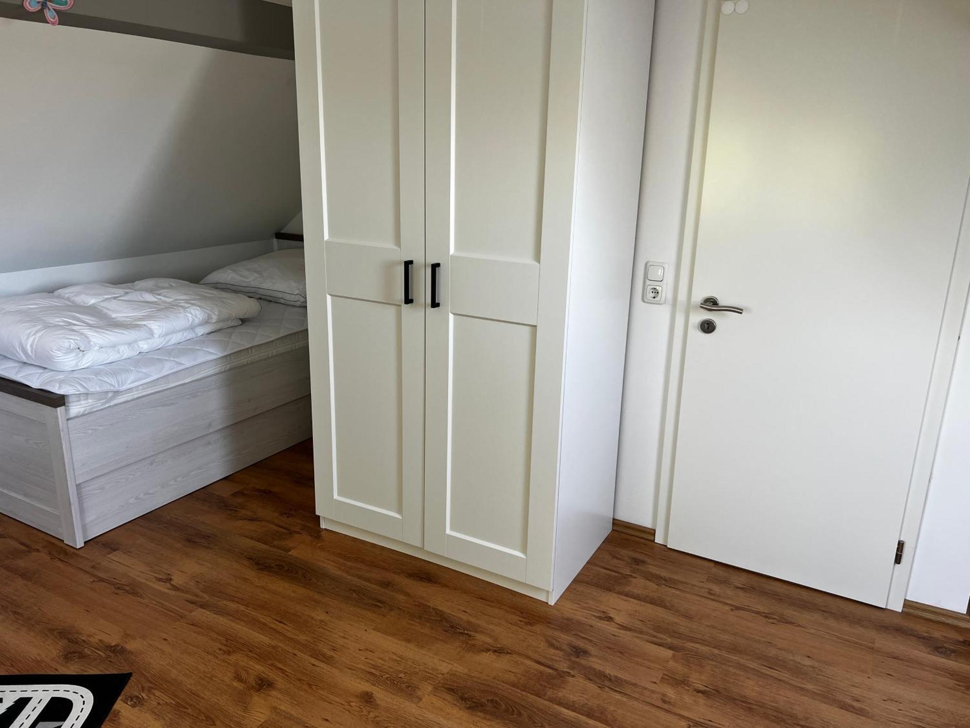 Ferienwohnung Seeblick Retgendorf Екстер'єр фото