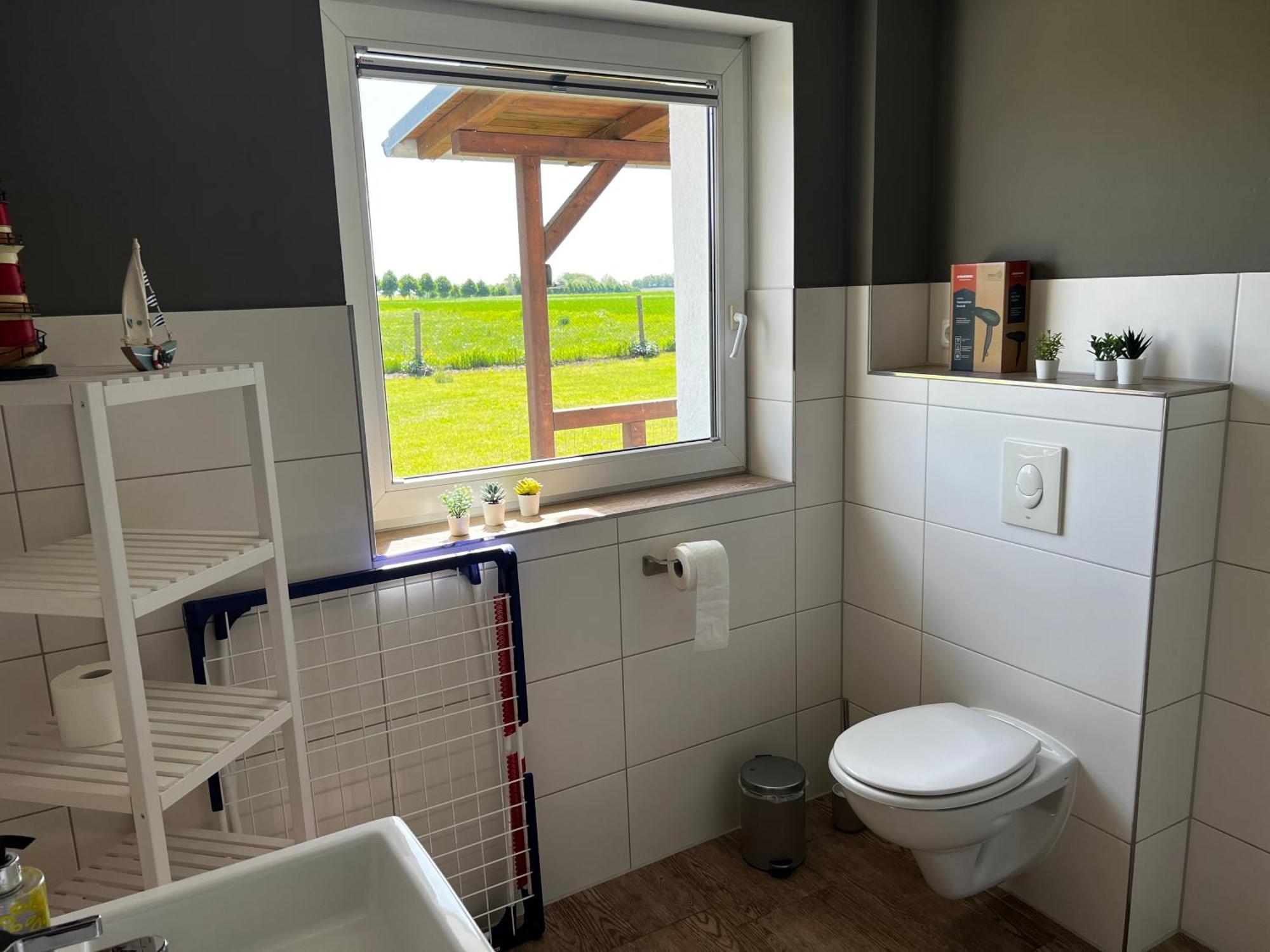 Ferienwohnung Seeblick Retgendorf Екстер'єр фото