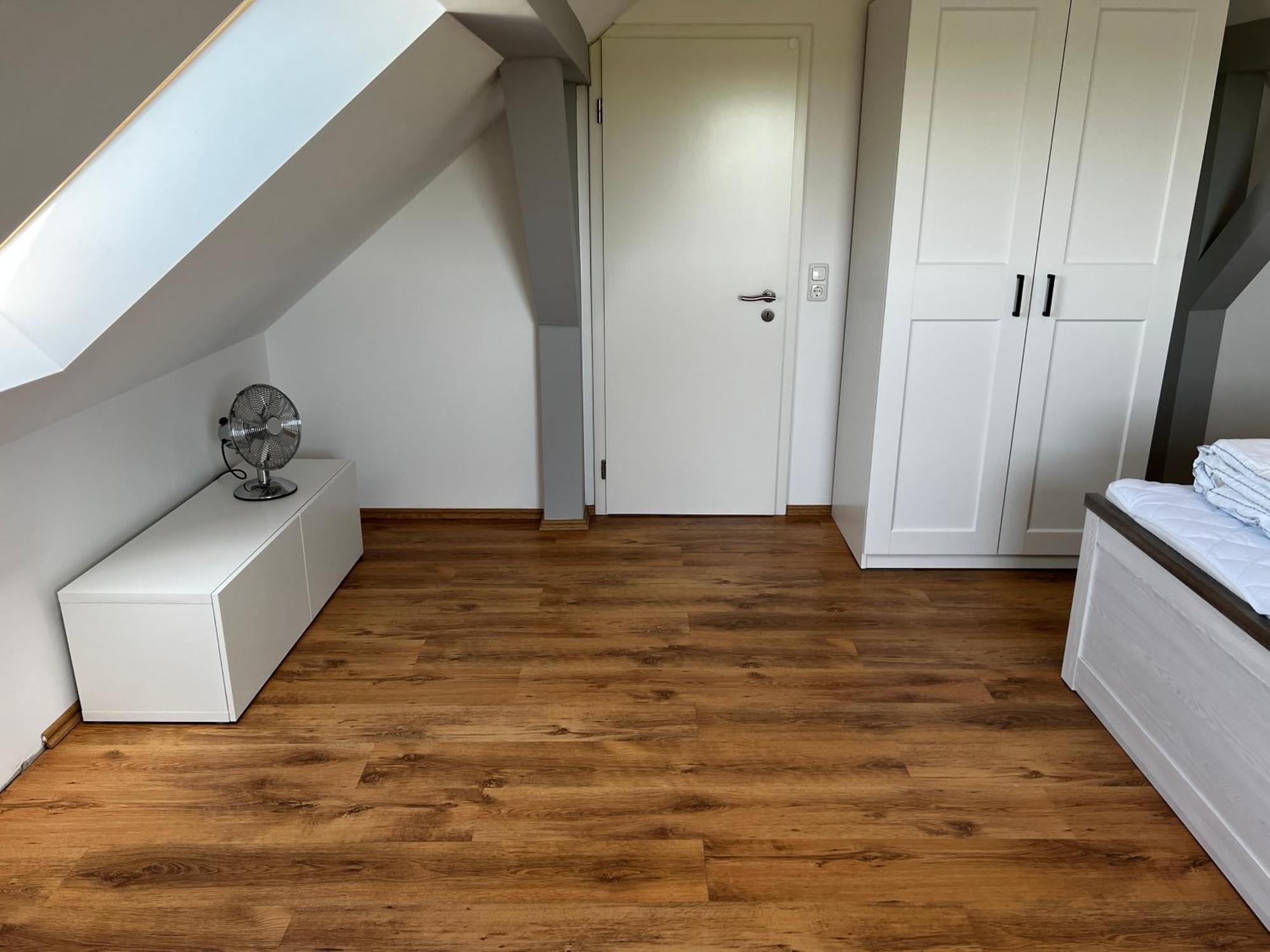 Ferienwohnung Seeblick Retgendorf Екстер'єр фото