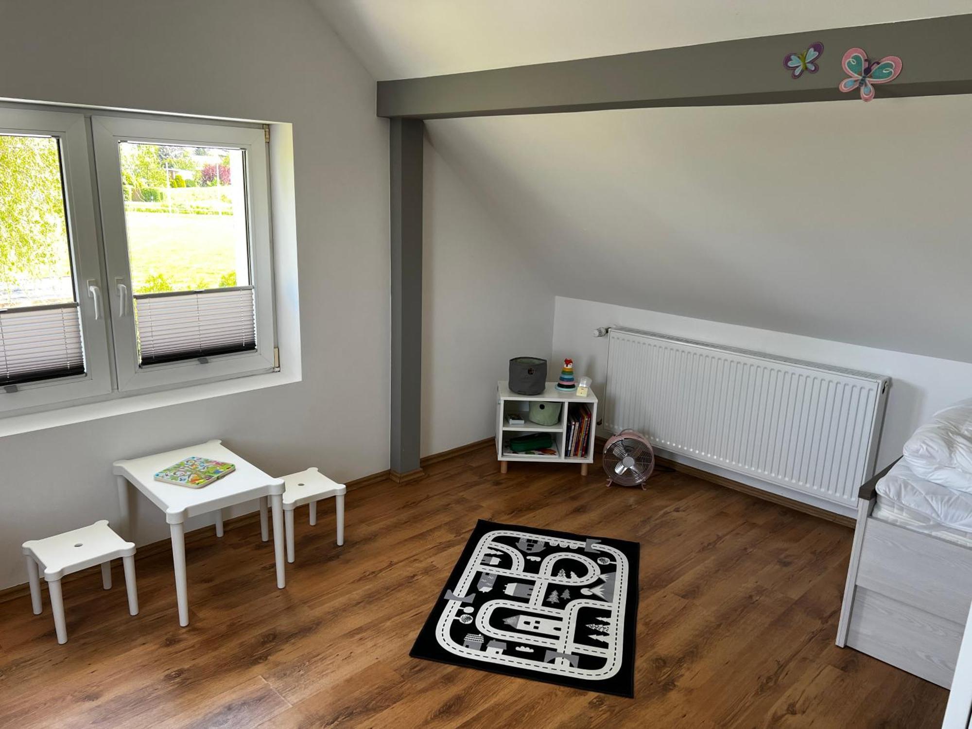 Ferienwohnung Seeblick Retgendorf Екстер'єр фото
