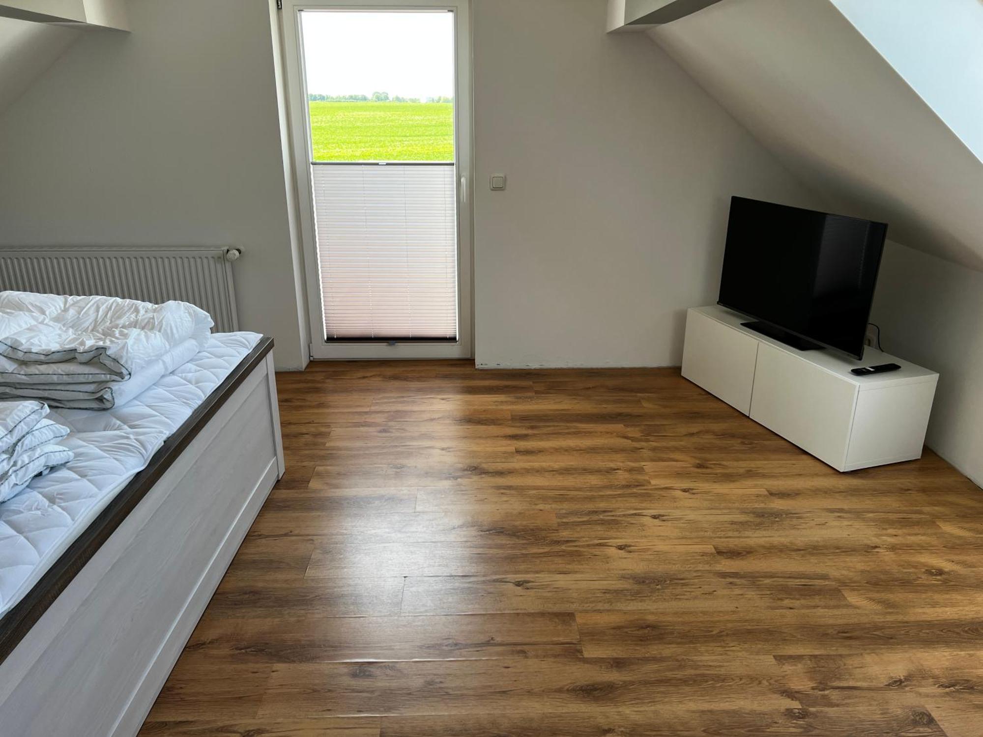Ferienwohnung Seeblick Retgendorf Екстер'єр фото