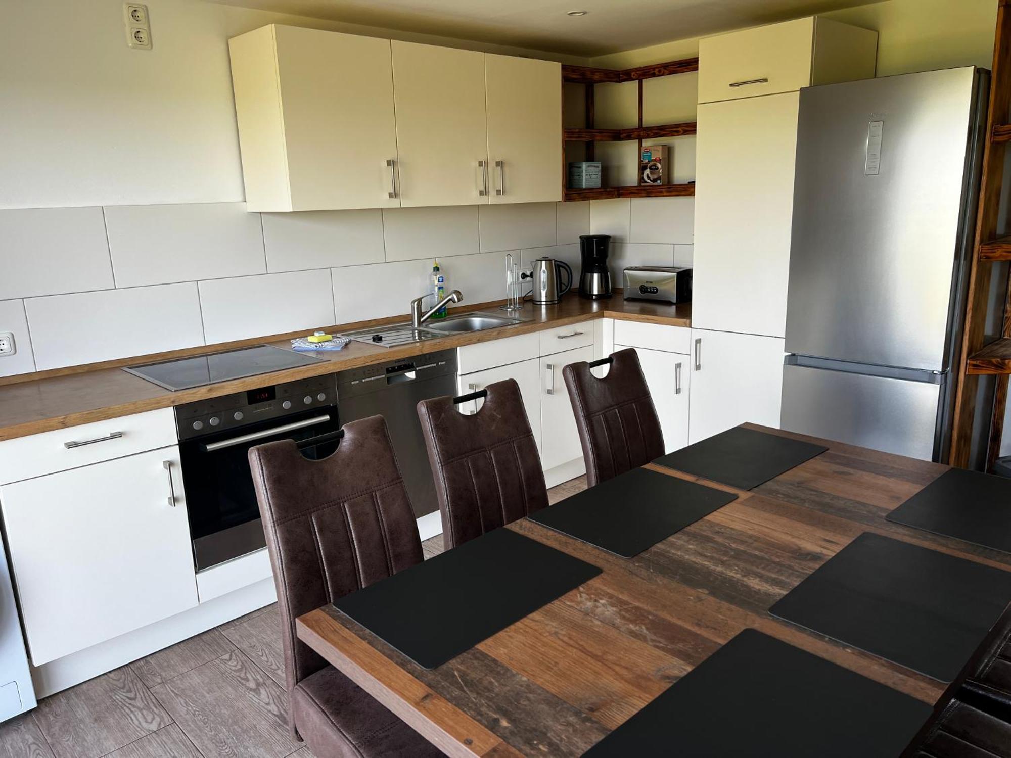 Ferienwohnung Seeblick Retgendorf Екстер'єр фото