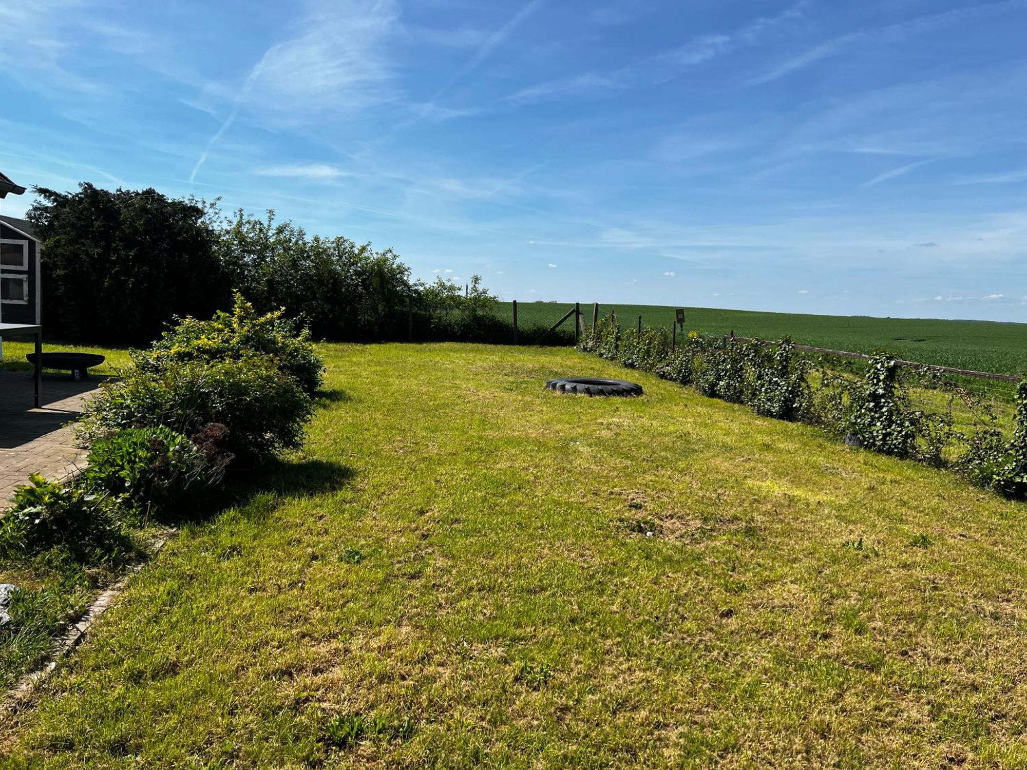 Ferienwohnung Seeblick Retgendorf Екстер'єр фото