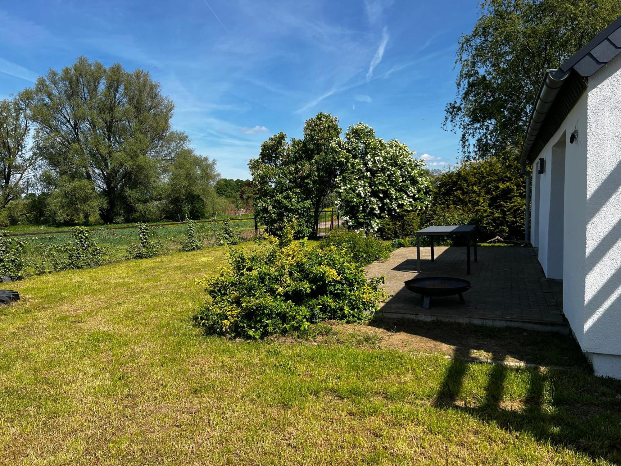 Ferienwohnung Seeblick Retgendorf Екстер'єр фото