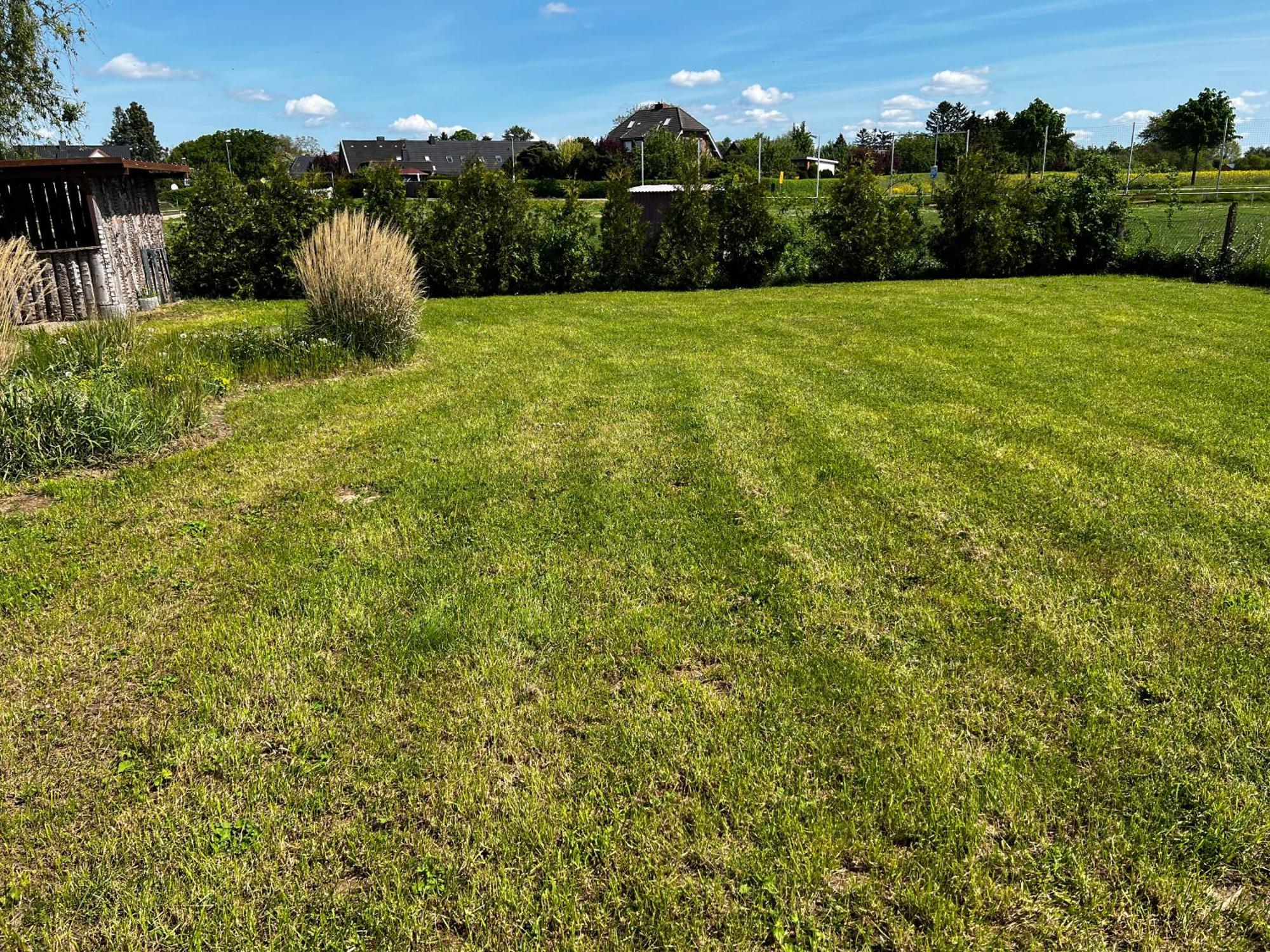 Ferienwohnung Seeblick Retgendorf Екстер'єр фото